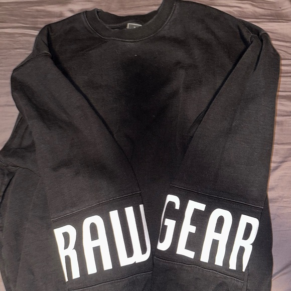 RAWGEAR SWEATSHIRTS 2020-21 - Picture 3 of 6